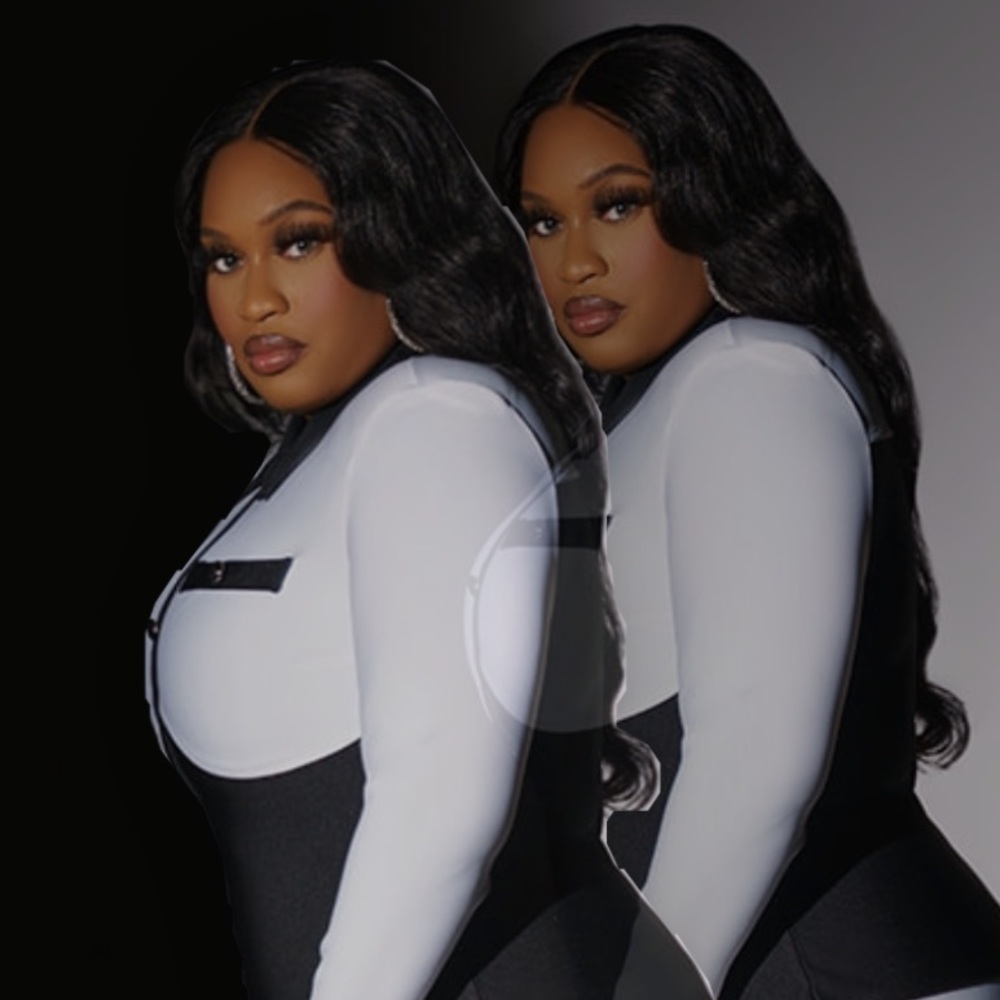 Meet your Posher, Britney